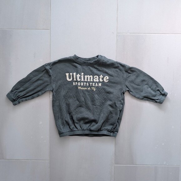 (4/$20) H&M - Printed Sweatshirt - Picture 2 of 7